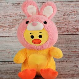 DukieKooky Kids Cute & Adorable Duck Soft Toy-picture-20