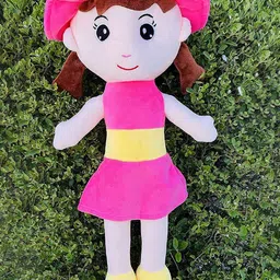 BAESD Kids Cap Doll Soft Toy-picture-20