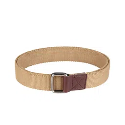 ZORO Men Khaki Belt image 2