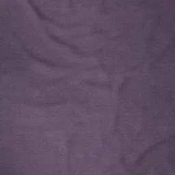 ROSARA HOME Lavender Set of 2 Velvet Square Cushion Covers image 4