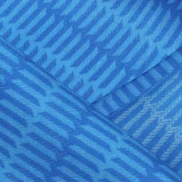 Blackberrys Printed Silk Pocket Squares image 2