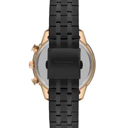 Lee Cooper Men Analogue Chronograph Watch LC07872.450 image 4