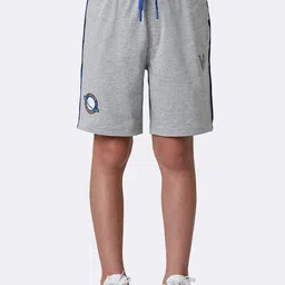 Van Heusen Boys High-Rise Smart Tech Easy Stain Release Sports Shorts-picture-15