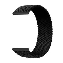 DailyObjects Braided Solo Loop Durable Smart Watch Strap image 3