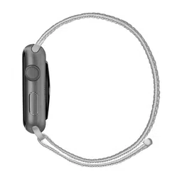 DailyObjects Fabric Smartwatch Strap image 5