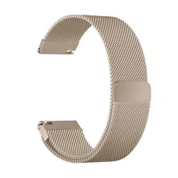 DailyObjects Stainless Steel Smartwatch Strap image 3