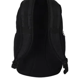 Impulse Unisex Brand Logo Printed Ergonomic 16 Inch Backpack with Compression Straps image 3