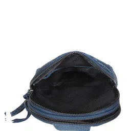 Sassora Women Graphic Embellished Backpack with Compression Straps image 4