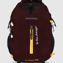 Provogue Unisex Backpack & Rain Cover With Reflective Strip-image-28