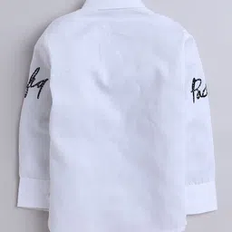 BAESD Boys 3-Piece Single-Breasted Suits image 5