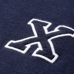 HRX by Hrithik Roshan Men Lifestyle Fleece Hooded Sweatshirt image 3