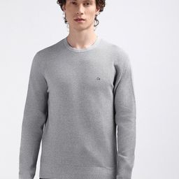 Calvin Klein Jeans Men Pullover-picture-13
