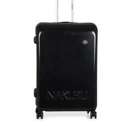 NAKURU AZ-2251 Lakeview Expedition Shiny Hard 29" Large Trolley Suitcase-picture-13