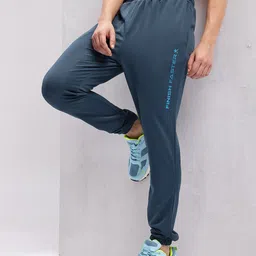 HRX By Hrithik Roshan Men Rapid-Dry Training Joggers-picture-41