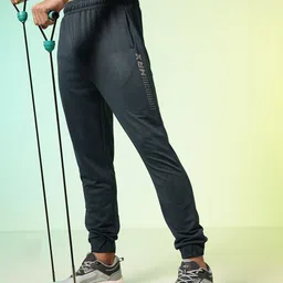 HRX By Hrithik Roshan Men Training Rapid-Dry Trackpants-picture-21