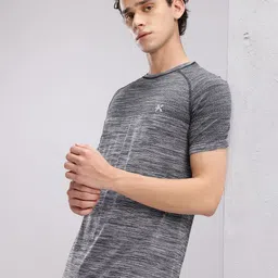 HRX by Hrithik Roshan Men Printed Rapid-Dry T-shirt-picture-14