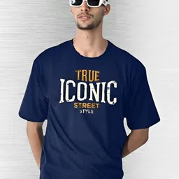 REYA Men Typography Long Sleeve T-shirt-picture-29