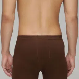 AMUL COMFY Men Pack Of 3 Pure Cotton Trunk AC-TR-FCTRIE-MULTI1-XL-3PC image 3