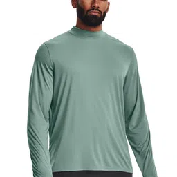 UNDER ARMOUR Print Detail Half Sleeves T-Shirt-picture-20