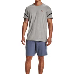 UNDER ARMOUR Round Neck Short Sleeves T-Shirt image 2