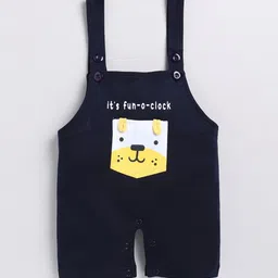 Toonyport Infants Printed Pure Cotton Rompers With T-Shirt image 5