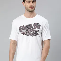 Xtep Typography Printed X-Dry Soft Basketball T-shirt-picture-21