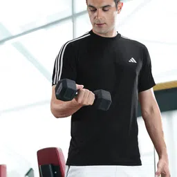 ADIDAS Train Essential 3-Striped T-shirt-picture-31