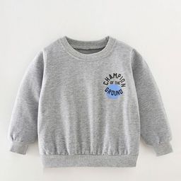 StyleCast Boys Round Neck Solid T-shirt-picture-35