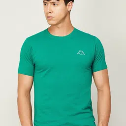 Kappa Men Cotton T-shirt image 1