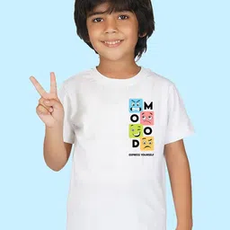 NUSYL Boys Graphic Printed T-shirt-picture-13