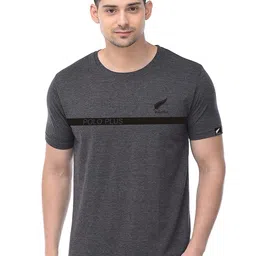 Polo Plus Bio Finish Round Neck T-shirt-picture-14
