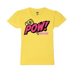 Wear Your Mind Girls Harley Queen Printed Pure Cotton T-shirt-picture-8