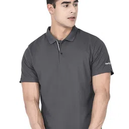 SPORT SUN Polo Collar Dri-FIT Training or Gym Sports T-shirt-picture-20