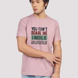 Greylongg Typography Printed T-Shirt-picture-11