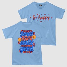 RISH Boys Typography Printed Round Neck Casual T-shirt-picture-12