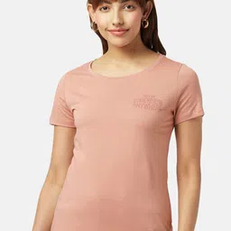 Honey by Pantaloons Women Cotton T-shirt-picture-11