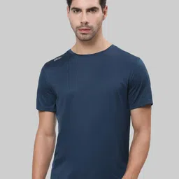 DIDA Comfort Fit Dri-FIT Sports T-shirt-picture-17