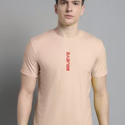 FBAR Typography Printed Cotton T-shirt-picture-22