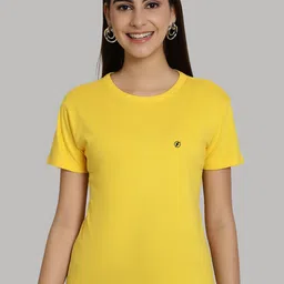 Friskers Women Extended Sleeves T-shirt-image-63