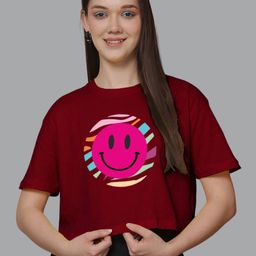 Friskers Women Extended Sleeves T-shirt-picture-27