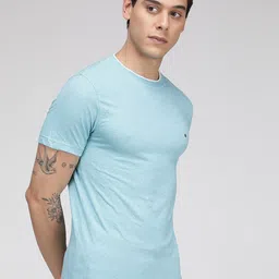 SPORTO Round Neck Short Sleeves Sports T-Shirt-picture-12
