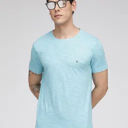 SPORTO Round Neck Short Sleeves T-shirt-picture-15