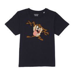 Looney Tunes by Wear Your Mind Boys Navy Blue Looney Tunes Printed T-shirt-picture-15