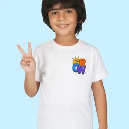 NUSYL Boys Graphic Printed T-shirt-picture-37