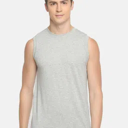 Macroman M-Series Round Neck Regular Fit T-shirt-picture-42