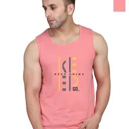 SLOWLORIS Men Typography 2 Printed Raw Edge Slim Fit T-shirt-picture-24