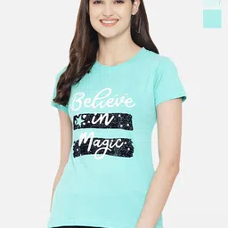 Fabflee Pack Of 3 Printed Cotton T-shirt-picture-30