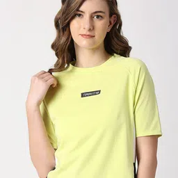 Pepe Jeans Women Cotton T-shirt-picture-26