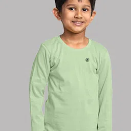 Friskers Boys Long Sleeves Round Neck Cotton T-shirt-picture-38