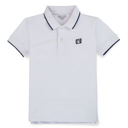 Gini and Jony Boys Polo Collar Cotton T-shirt-picture-7